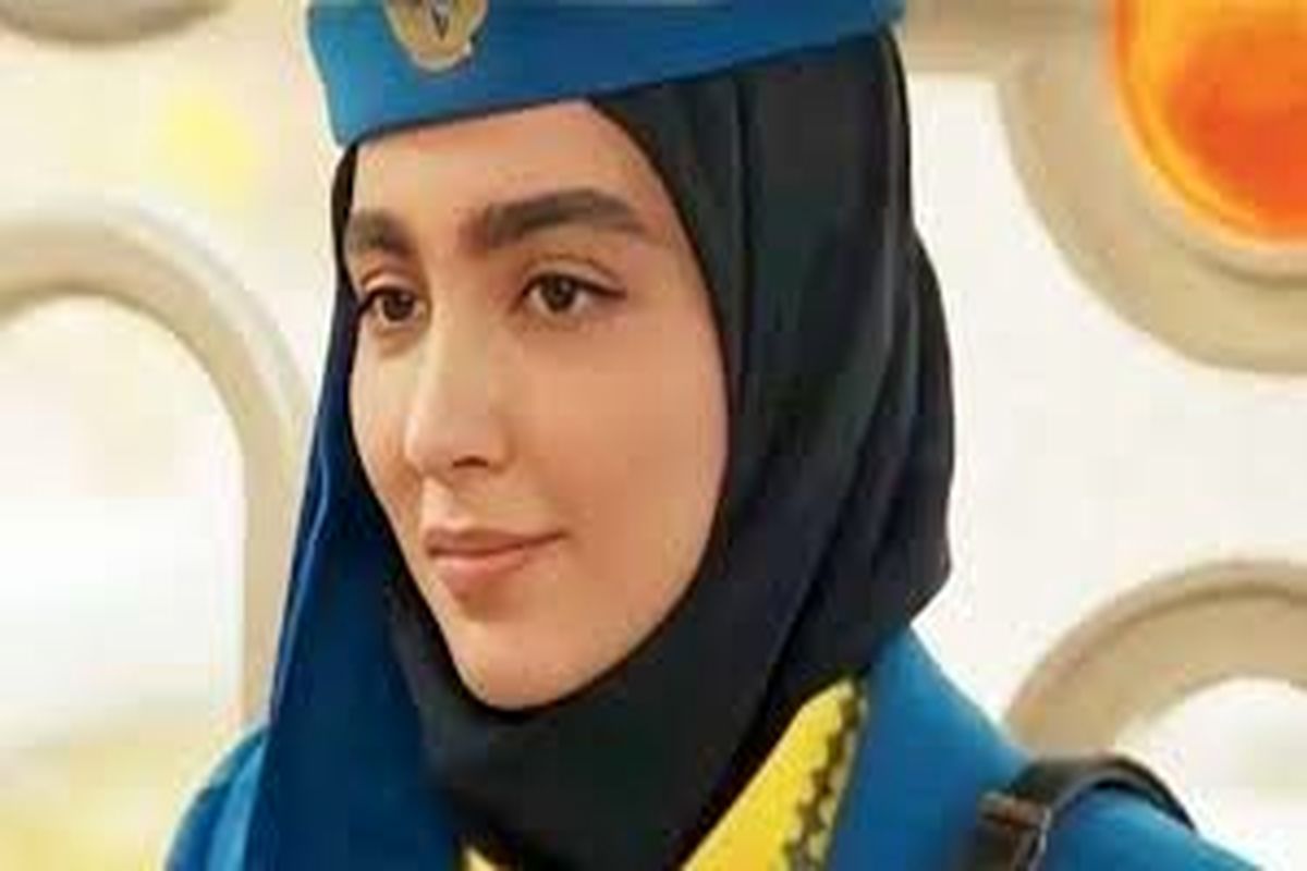 نیکای سریال پایتخت با این ویدئو غوغا کرد/ ببینید