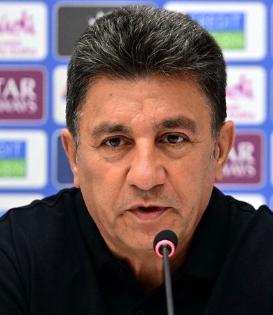 بهروز سلطانی:قلب قلعه‌نویی بیمار است و نباید در جام‌جهانی روی نیمکت بنشیند