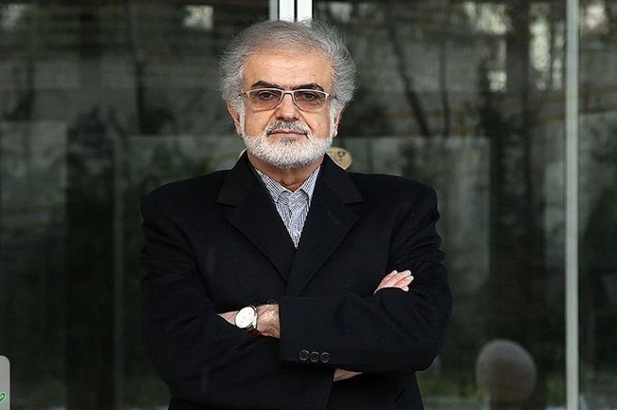  دولت رئیسی زمین‌گیر شده و آمار غیرواقعی می‌دهد