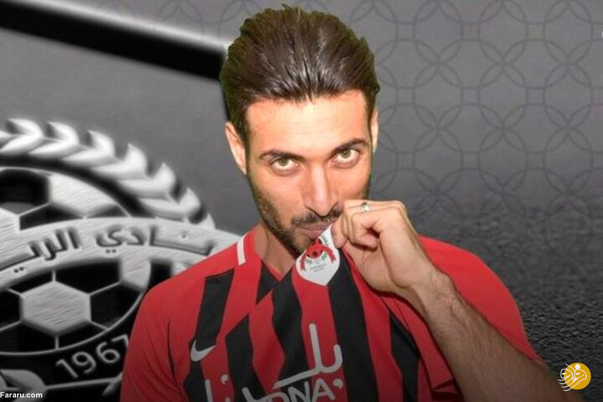شجاع خلیل زاده خودش را برای آمدن به پرسپولیس کُشت!