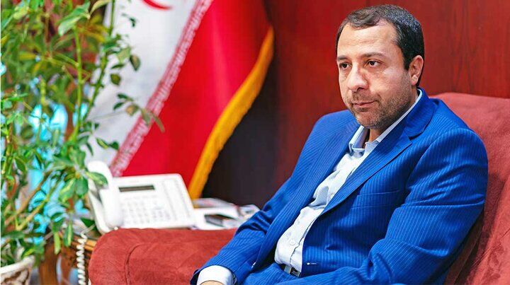 شوخی رئیس بانک مرکزی با مردم و بازار ارز