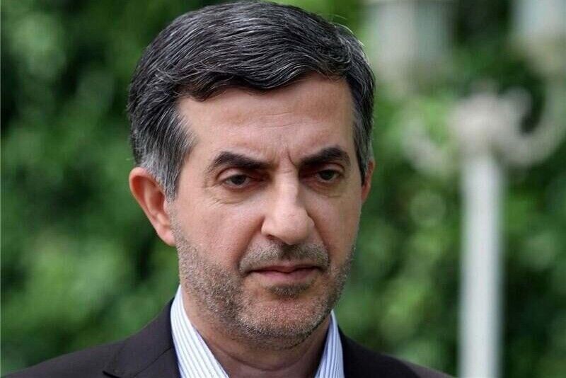 فوری، این چهره نزدیک به احمدی نژاد داغدارشد