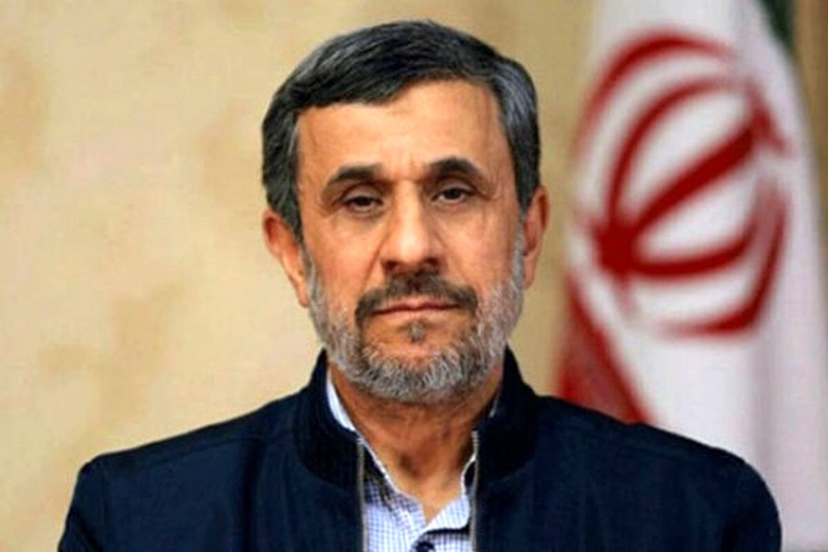 افشاگری احمدی‌نژاد؛ به سفارت انگلیس حمله کردند تا تحریم‌ها بیشتر شود!+ فیلم