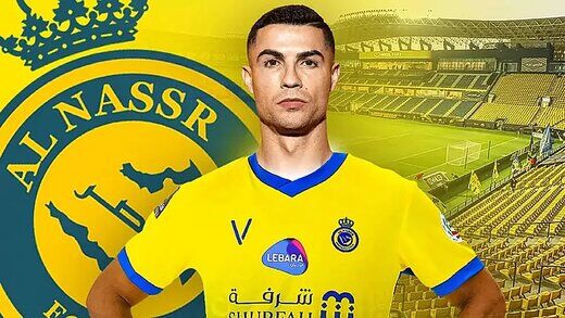 واکنش رونالدو به اولین بازی با پیراهن النصر |‌ کام کریس شیرین شد!