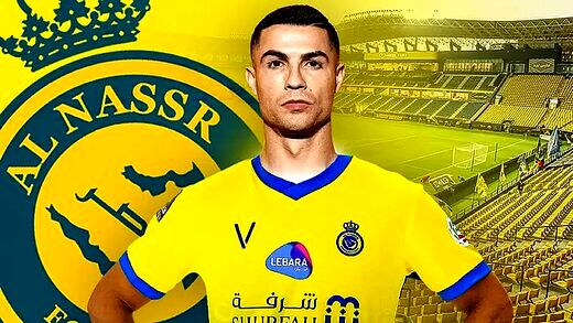 غوغای رونالدو برای النصر در 2 هفته!