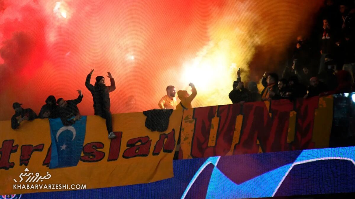 هشدار به لیورپول پیش از آمدن به ترکیه