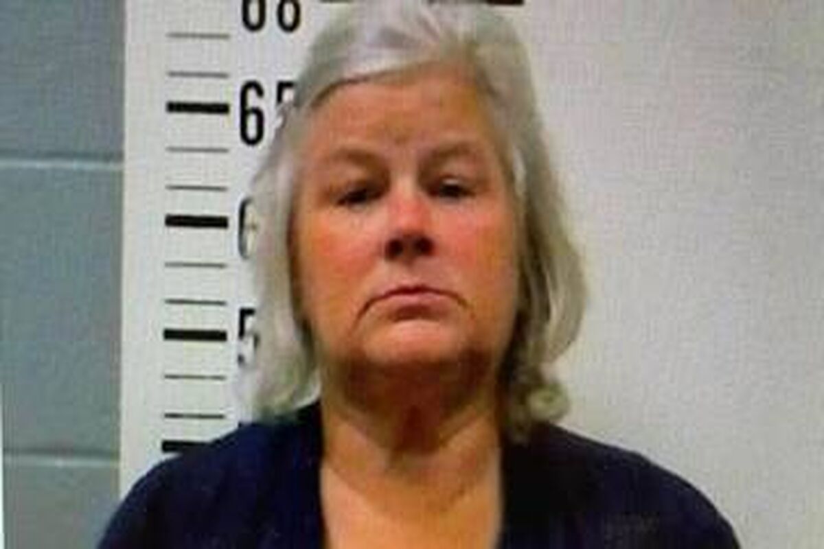 این زن، دزد سریالی عروسی‌هاست +عکس