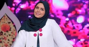  نجمه جودی با تیپی که انتظارش را نداشتید!/ عکس