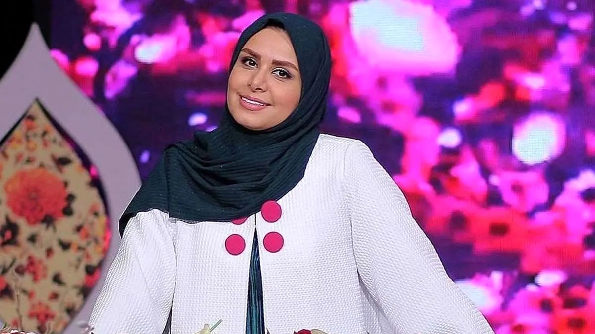 تصاویر تازه مجری سابق صداوسیما در اینستاگرام