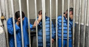 انهدام باند اخاذی از طلافروشی‌ها و صرافی‌ها توسط مأموران قلابی
