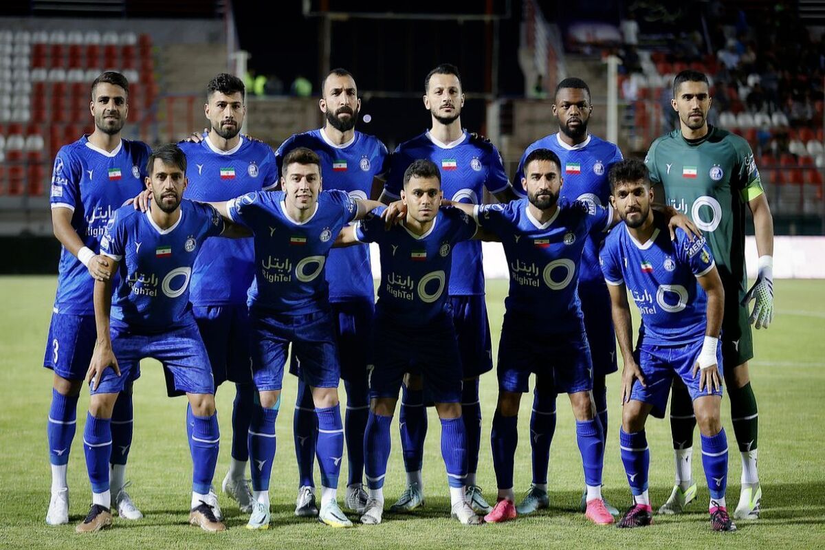 ترکیب استقلال مشخص شد