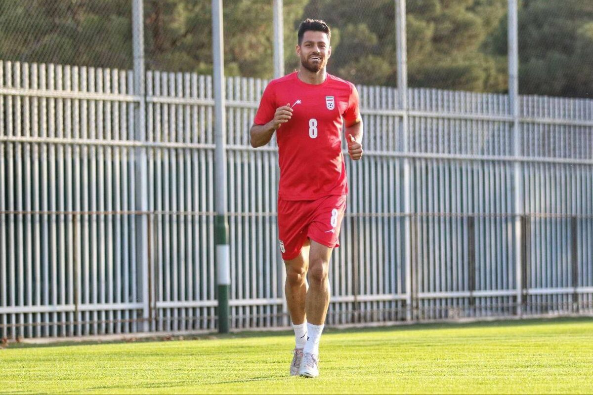 پورعلی گنجی اشک همه را در آورد!