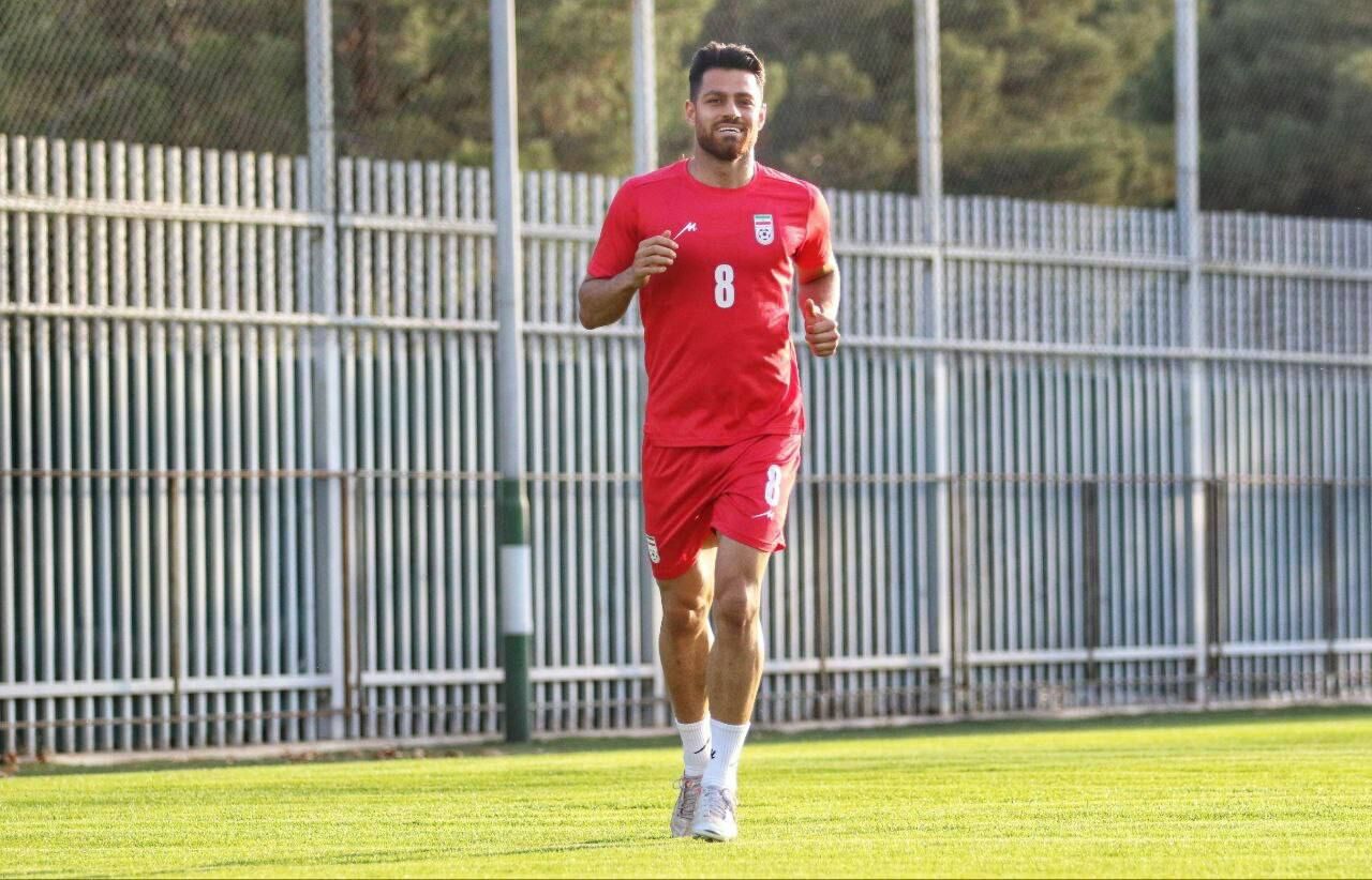 پورعلی گنجی اشک همه را در آورد!