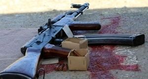 جزئیات جدید از ماجرای تیراندازی شبانه با کلاشنیکف در ‌چالوس