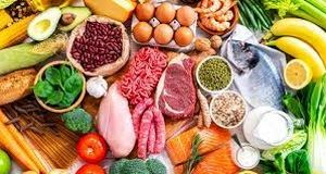 ۴ ماده غذایی که شما را پیر نمی‌کند!