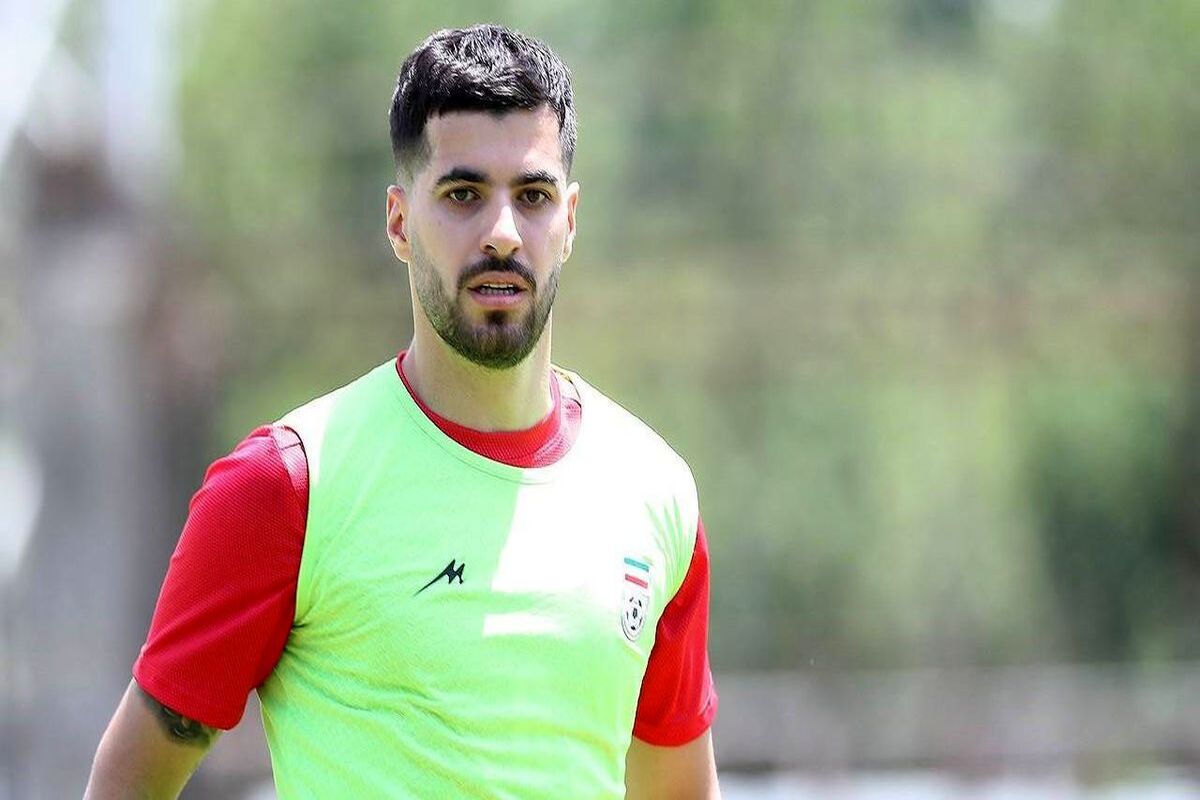 لجبازی گزینه جذاب پرسپولیسی‌ها