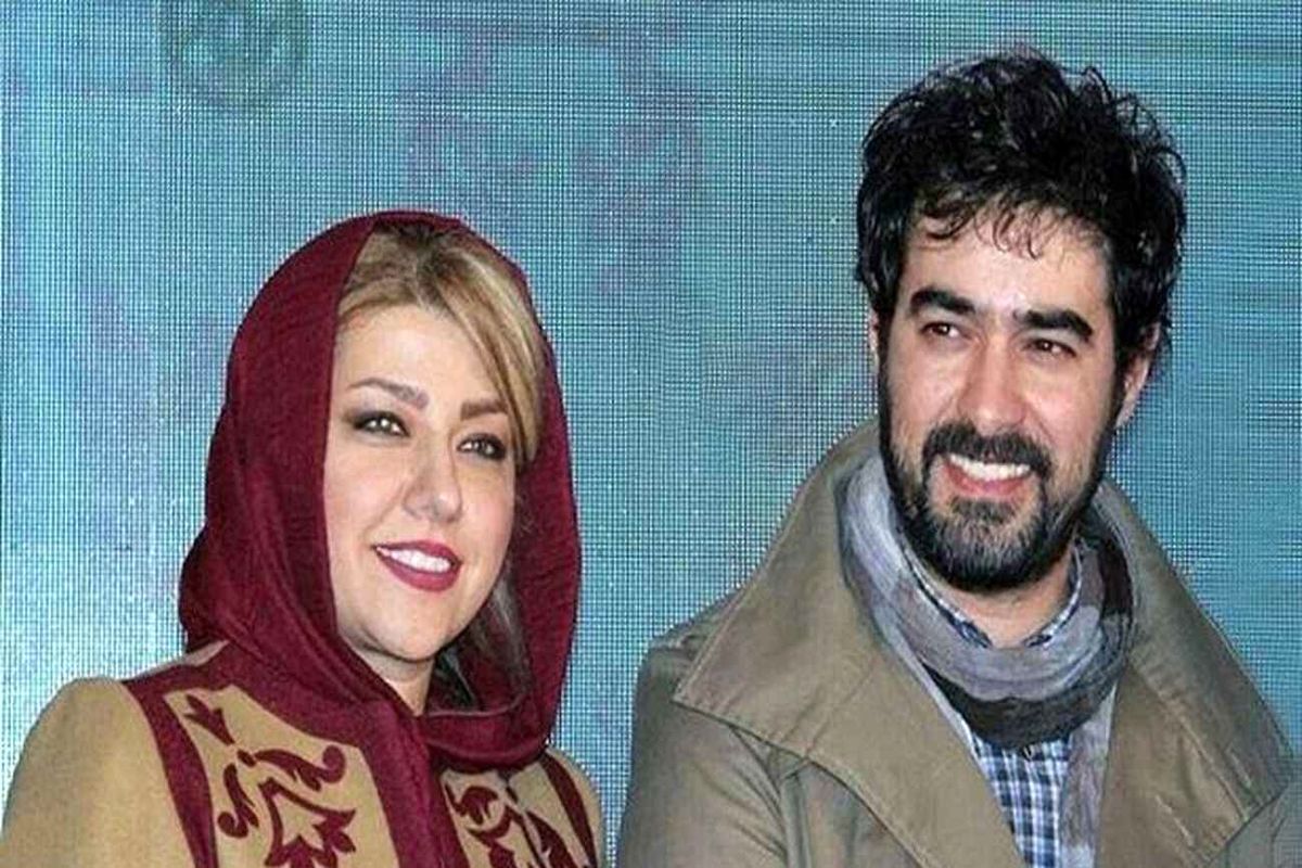 افشاگری همسر شهاب حسینی!+ عکس