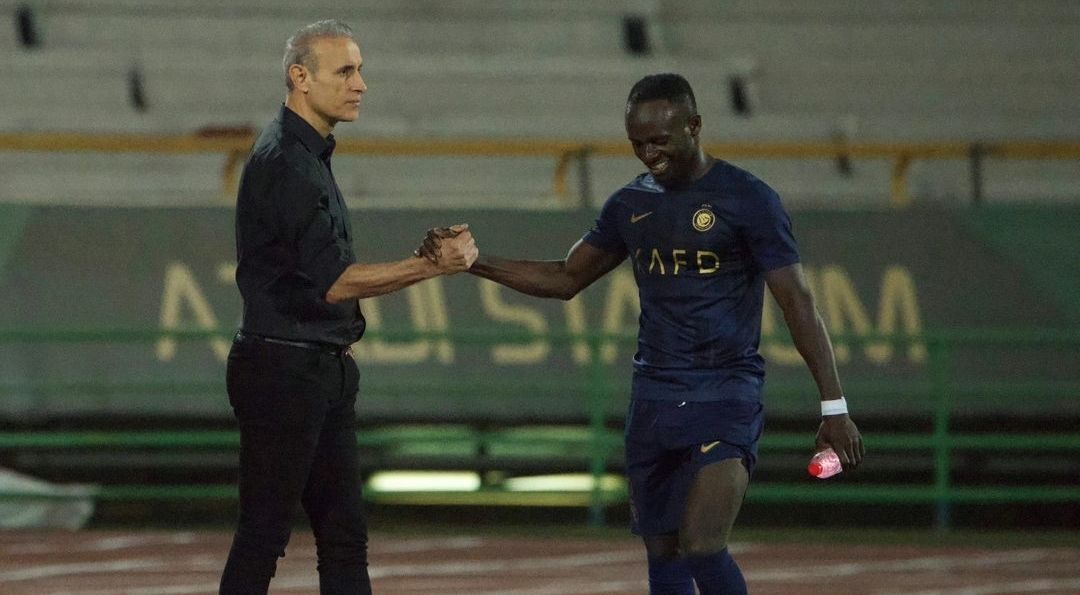 پیش‌بینی درست سرمربی پرسپولیس