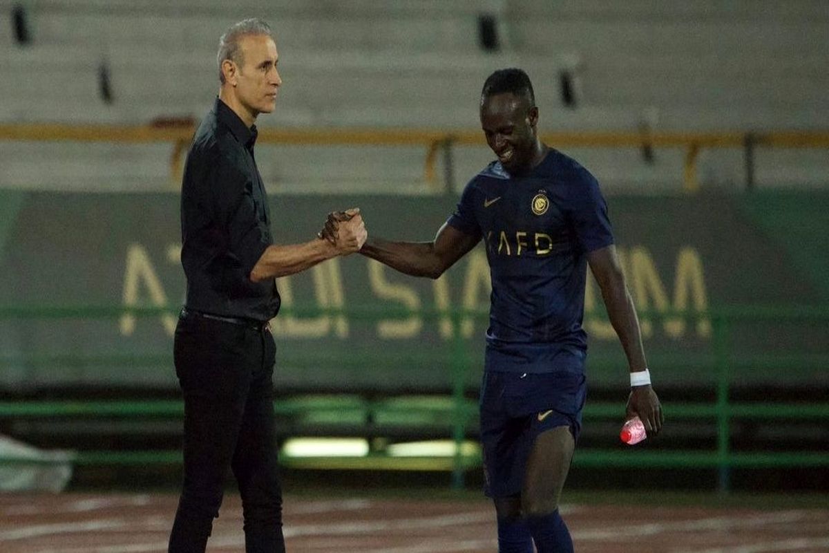 پیش‌بینی درست سرمربی پرسپولیس