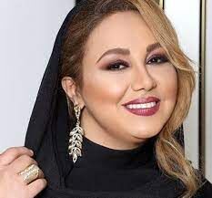 تیکه سنگین بهنوش بختیاری به آمنه‌سادات ذبیح‌پور+عکس