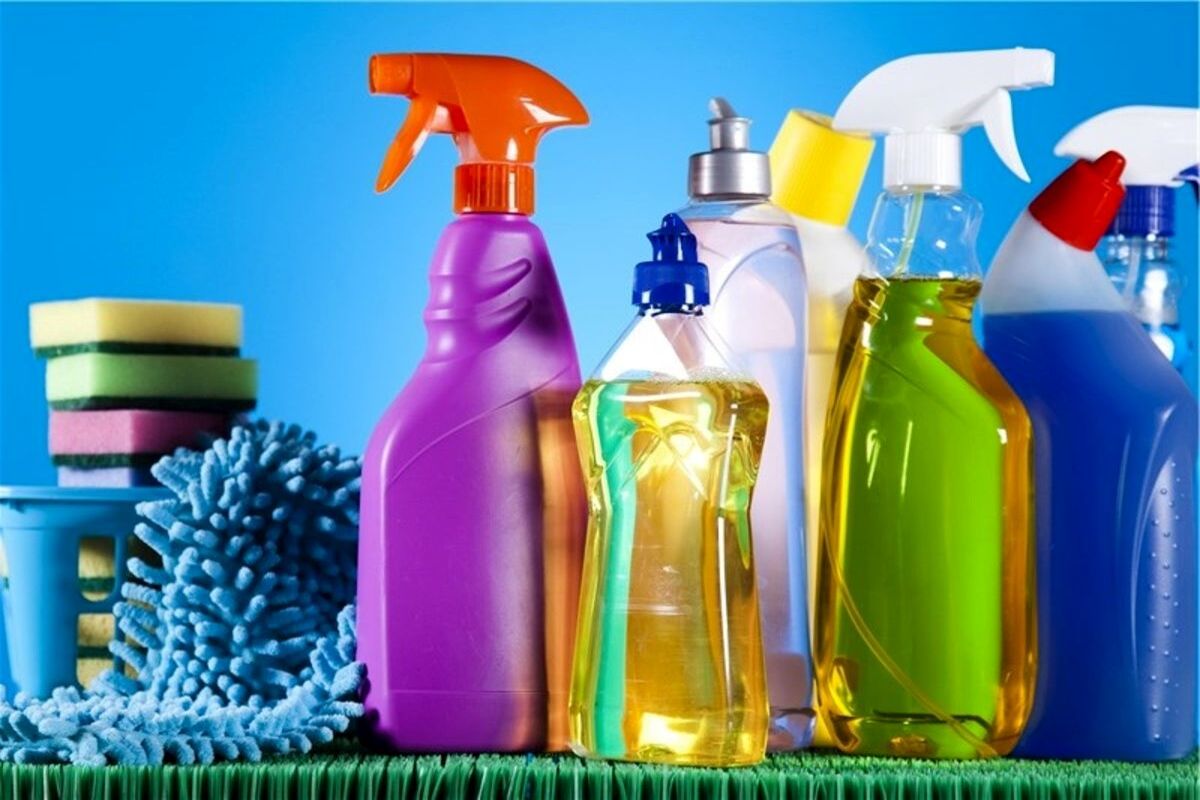 افزایش ۲۴ تا ۴۰ درصدی قیمت شوینده‌ها