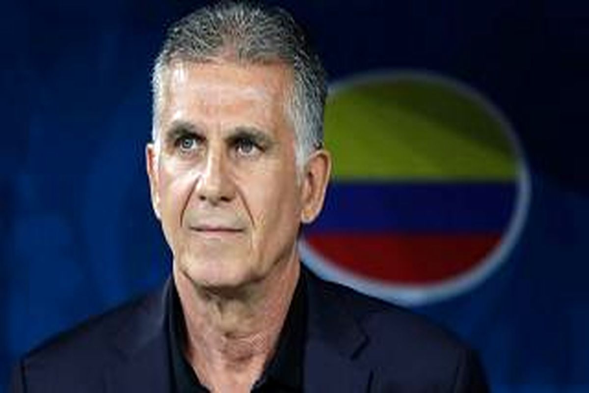  خداحافظی کی‌روش از دنیای مربیگری
