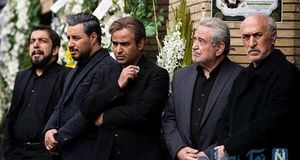 بازیگر «زخم‎‌کاری» برای دومین‌ بار ازدواج کرد