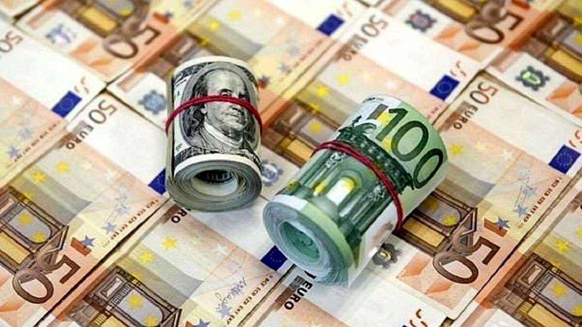 نرخ دلار، یورو، پوند و سایر ارز‌ها(چهارشنبه ۹ اسفند ۱۴۰۲) +جدول