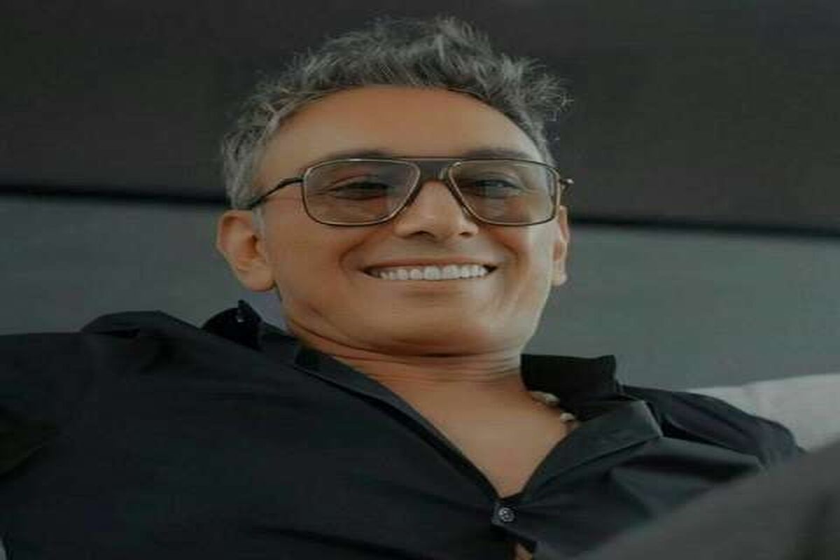 نامردی شادمهر عقیلی در حق بازیگر زن ایرانی و قال گذاشتنش در فرودگاه!/ حقایقی که بعد از سالها فاش شد/ تصاویر