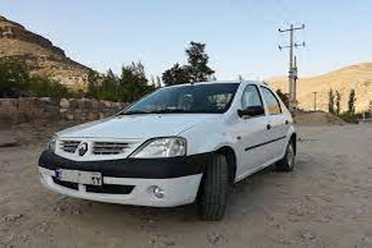 افزایش قیمت خودرو محبوب پدرهای ایرانی
