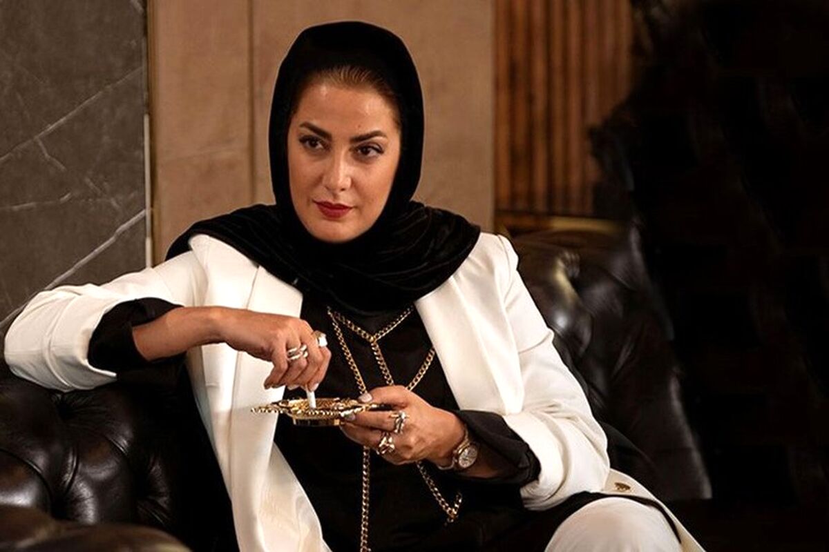 طناز طباطبایی با یک عکس جذاب آفتابی شد