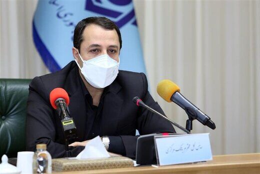 خبر مهم رئیس بانک مرکزی برای بازار ارز