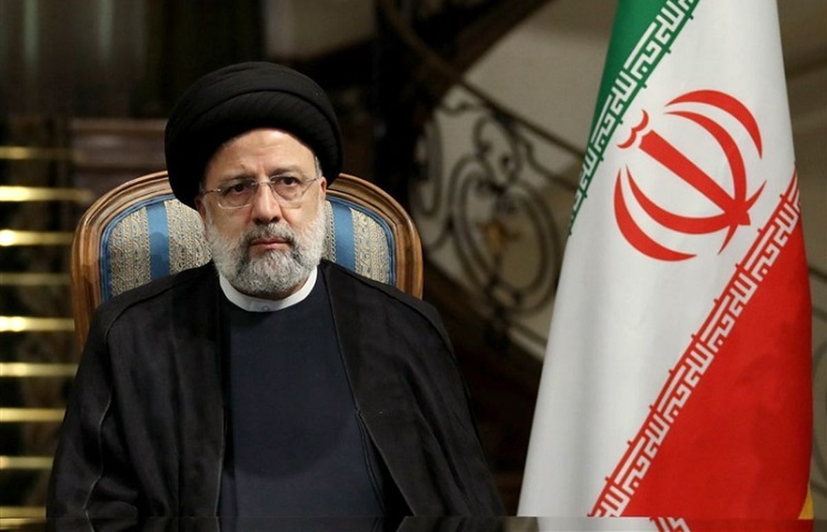 دستور فوری رئیسی برای ساخت یک ورزشگاه جدید در تهران بجای آزادی