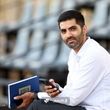 اگر احساس کنم در جذب بازیکن نقش ندارم، در پرسپولیس نمی‌مانم!