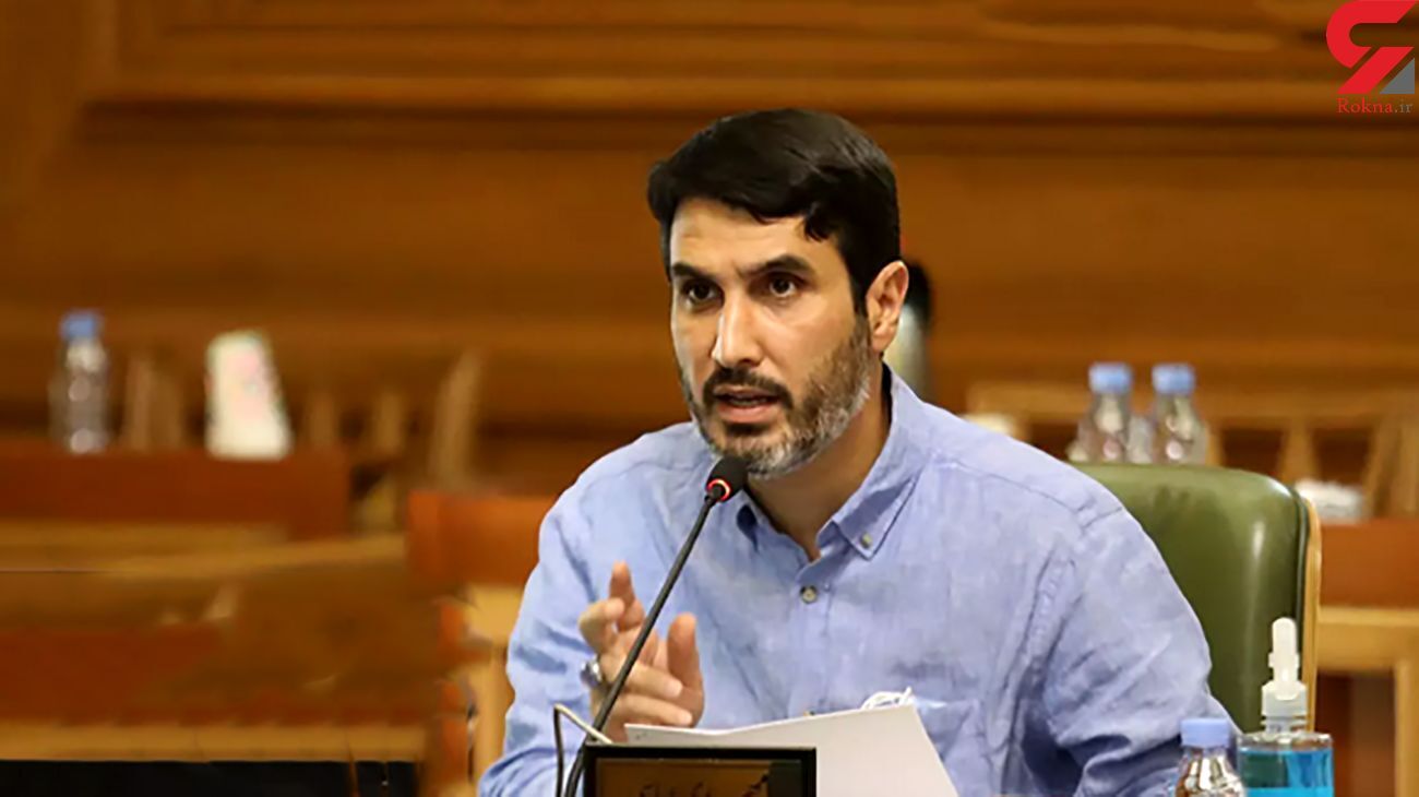 پخش فیلم رشوه گرفتن ماموران شهرداری در شورای شهر تهران جنجال برانیگز شد + فیلم