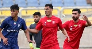 کمیته انضباطی علی نعمتی را جریمه کرد