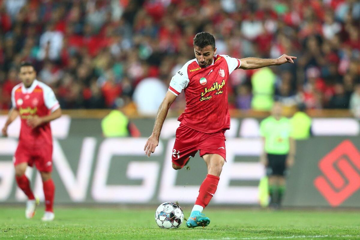 نفرات تاثیرگذار در بحران پرسپولیس