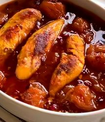 طرز تهیه خورش آلو بدون لپه؛ یک راهنمای سریع برای یک غذای عالی!