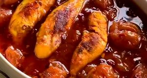طرز تهیه خورش آلو بدون لپه؛ یک راهنمای سریع برای یک غذای عالی!
