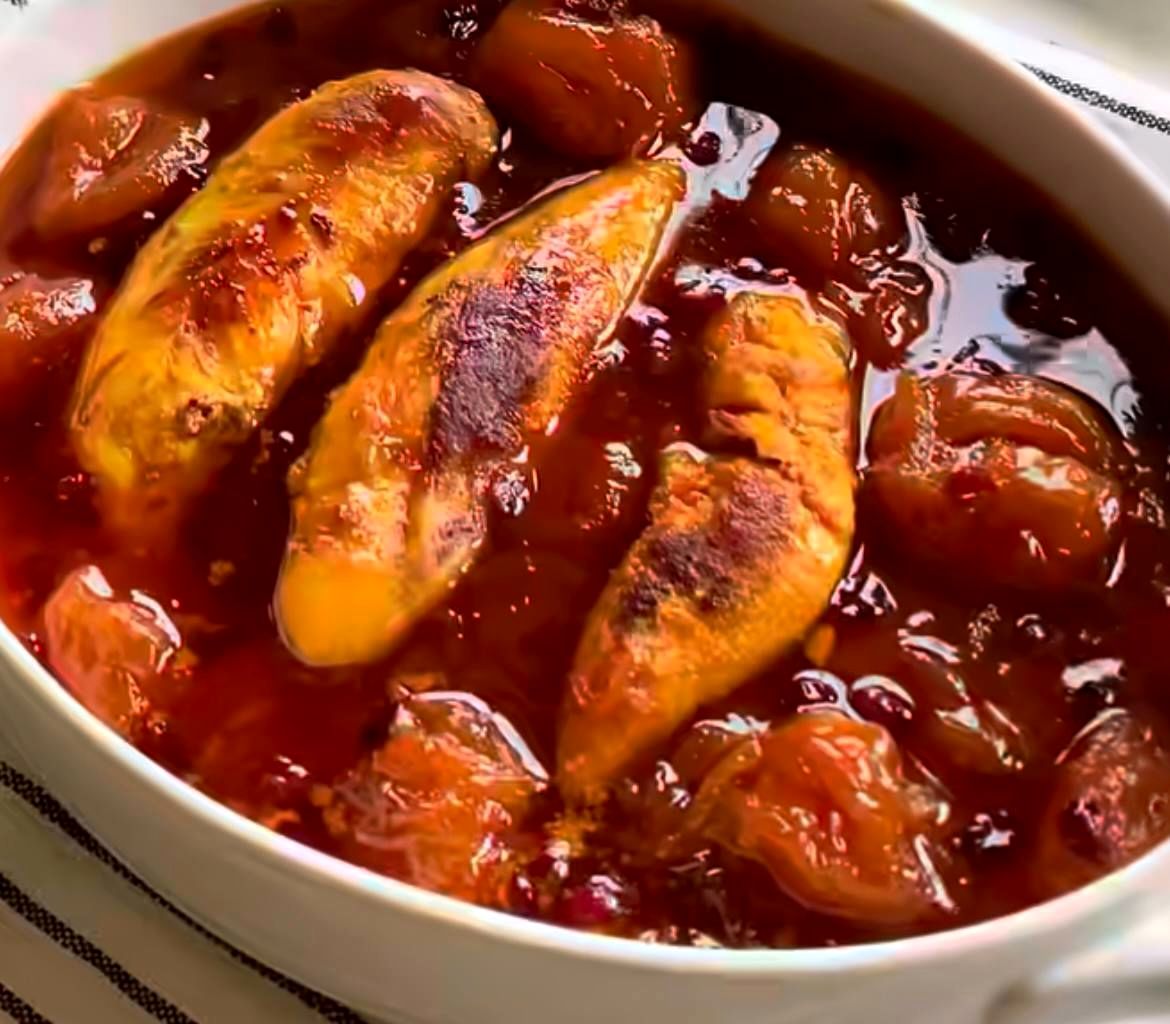 طرز تهیه خورش آلو بدون لپه؛ یک راهنمای سریع برای یک غذای عالی!