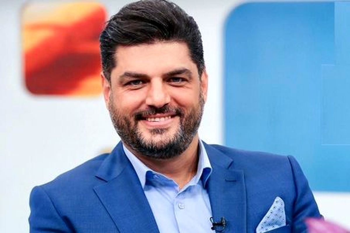 افشاگری سام درخشانی درباره ماجرای ازدواج پژمان جمشیدی