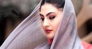 مریم مومن در عکسی ساده و زیبا