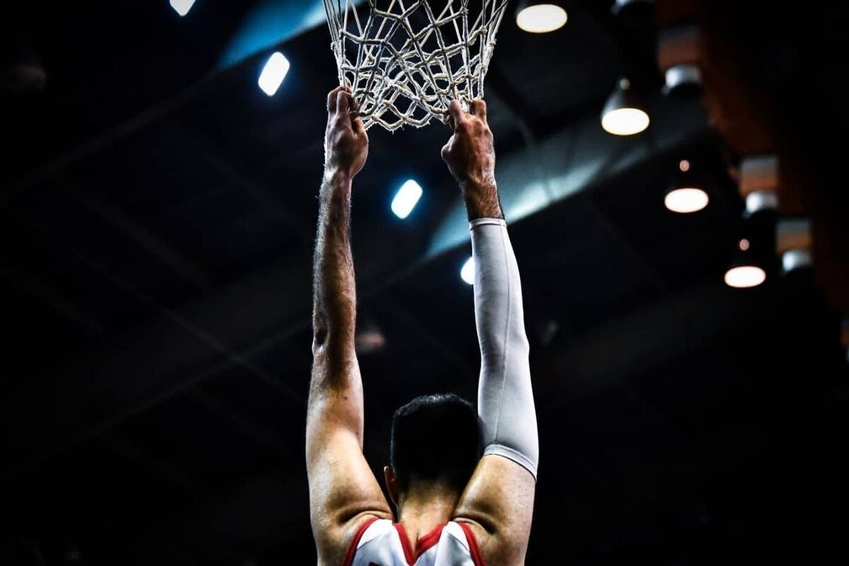 بسکتبال NBA/تاریخ‌سازی پنجه با پنجاه‌وپنج