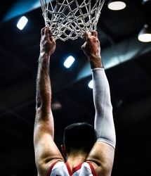 بسکتبال NBA/تاریخ‌سازی پنجه با پنجاه‌وپنج