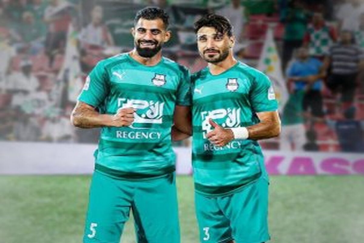 شجاع خلیل زاده ستاره پرسپولیس را حذف می کند؟
