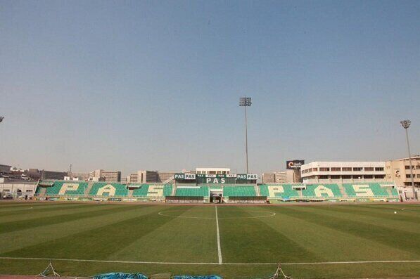 محل بازی‌های استقلال و پرسپولیس مشخص شد