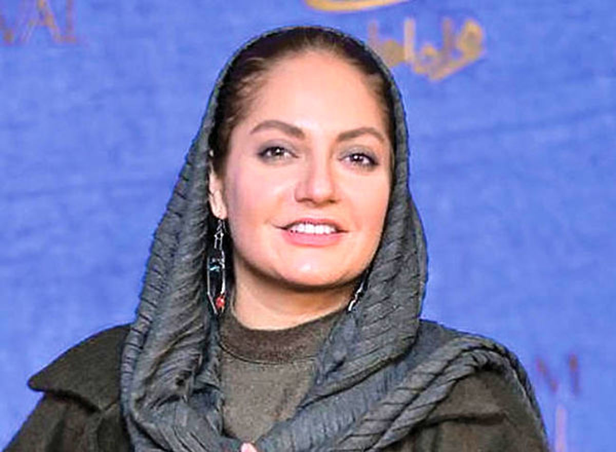 مهناز افشار هم خواننده شد+ فیلم