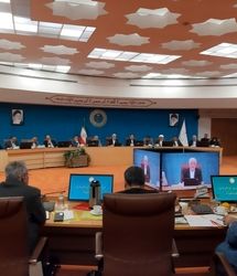 وزیر کشور: انتخابات ۱۱ اردیبهشت در تهران کاملا الکترونیکی است