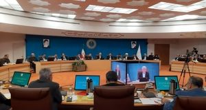 وزیر کشور: انتخابات ۱۱ اردیبهشت در تهران کاملا الکترونیکی است