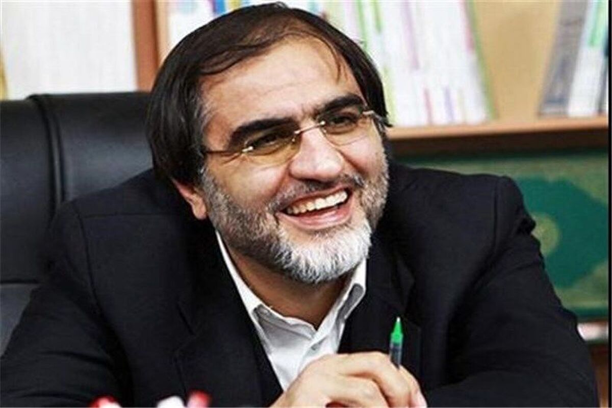 استعفای احمد شهریاری از حضور در هیات مدیره استقلال